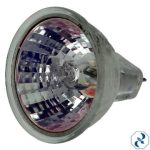 D 1 FOCO 20 W REFLECTOR MR11 S/CUBIERTA CLARO 12V FTD