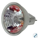 D 1 FOCO 35 W REFLECTOR MR11 S/CUBIERTA CLARO 12V FTH