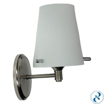 D 1 LUMINARIA GENZANO DE INT DE PAREDCONICO TL-9350/S