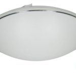 D 1 LUMINARIA PAGANZA I D/INT ELECTREDGDE RAYAS FLUOR 55W FC-5525/CR