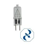 D 1 FOCO 20 W AMPOLLETA 12V GY635 JCD20
