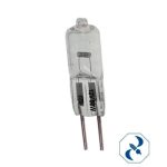 D 1 FOCO 20 W AMPOLLETA 12V G4 JC20