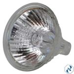 D 1 FOCO 50 W REFLECTOR S/CUBIERTA CLARO MR16-130-50W