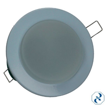 D 1 LUMINARIO AGLIANO DE INT EMP REDBLANCO JC/JCD 50W YD-118/B-C