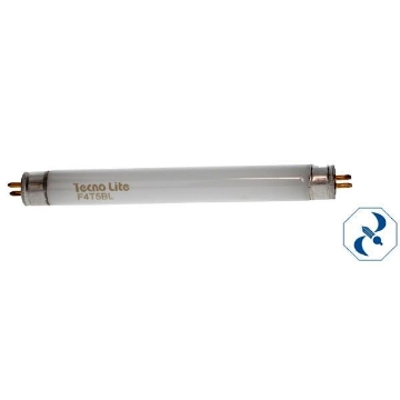 D 1 LAMPARA 4W MINIATURA LUZ BLANCA 5000 HRS F4T5BL
