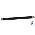D 1 LAMPARA 6W MINIATURA LUZ NEGRA5000 HRS F6T5BLB