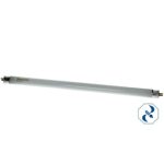D 1 LAMPARA 8W MINIATURA LUZ DE DIA 5000 HRS F8T5D