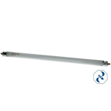 D 1 LAMPARA 8W MINIATURA LUZ DE DIA 5000 HRS F8T5D