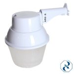 D 1 LAMPARA 65 W AHORRADORA C/FOCOY FOTOCELDA ARGOS 9401050