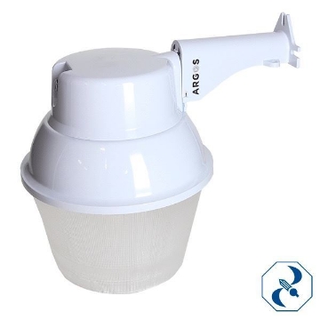 D 1 LAMPARA 65 W AHORRADORA C/FOCOY FOTOCELDA ARGOS 9401050