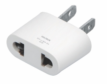 ADAPTADOR BARRA REDONDA A PLANA VOLTEC AD-RP