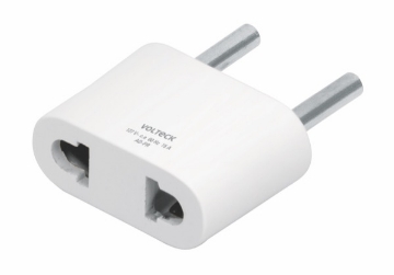 ADAPTADOR BARRA PLANA A REDONDA VOLTEC AD-PR