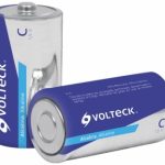 PILA ALCALINA TAMANO C BLISTER CON 2 VOLTECH AL-C