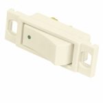 APAGADOR SENCILLO LINEA ECONOMICA VOLTECH APSE-E