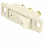 APAGADOR SENCILLO PARA ESCALERA LINEA ECONOMICA VOLTECH APSE-EE