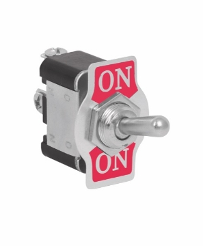 APAGADOR DE PALANCA, 3 TORNILLOS VOLTECH APAL-3