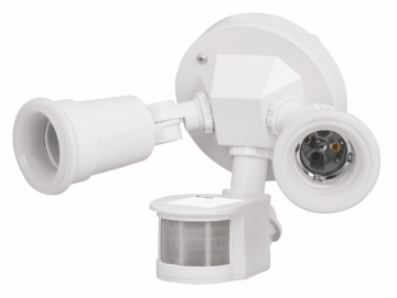 D 1 LUMINARIO 300W CON SENSOR DE MOVIMIENTO VOLTECH LUI-300-SEB