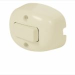INTERRUPTOR DE SOBREPONER SENCILLO A GRANEL VOLTECH APSO-SG
