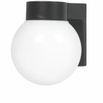 ARBOTANTE TIPO GLOBO VOLTECH ARB-GL