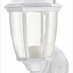 FAROL SOPORTADO BLANCO VOLTECH FARO-SO-B