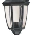 D 1 FAROL SUSPENDIDO NEGRO VOLTECH FARO-SU-N