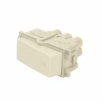 APAGADOR PARA TIMBRE LINEA ITALIANA VOLTECK APTI-I
