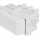 INTERRUPTOR DE 3 VIAS BLANCO VOLTECH APSE-EIB