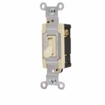 APAGADOR SENCILLO PARA ESCALERA LINEA STANDARD VOLTECH APSE-ES