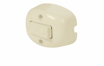 APAGADOR DE SOBREPONER PARA TIMBRE VOLTECH APSO-TI
