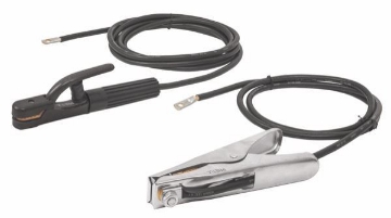 D 1 JUEGO DE CABLES CON PINZAS PARA SOLDAR PRETUL CAB-300P