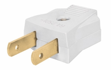 CLAVIJA PLANA ECONOMICA DE ABS VOLTECH CL-PL