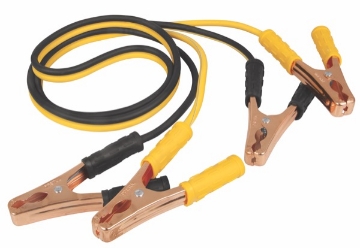 CABLES PASA CORRIENTE 2 M CALIBRE 10 AWG PRETUL CAP-2010P