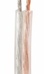 CABLE PARA BOCINA, 16 AWG, POLARIZADO, 100 M VOLTECH CABO-16P
