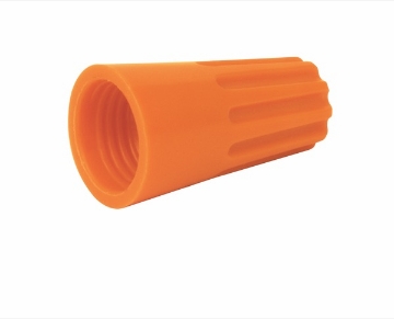 CAPUCHONES PARA CABLE CALIBRES 12 A 14 AWG VOLTECH CAPU-1214