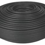 CABLE COAXIAL RG6/100 MTRS VOLTECH CABCO-6