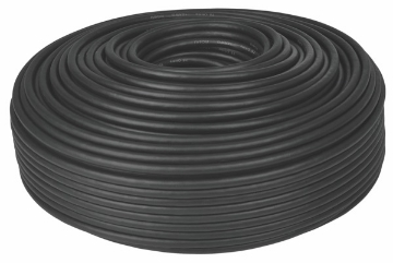 CABLE COAXIAL RG6/100 MTRS VOLTECH CABCO-6