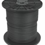 D 1 CABLE COAXIAL RG 59 500 MTS VOLTECH CABCO-59500
