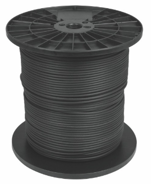 D 1 CABLE COAXIAL RG 59 500 MTS VOLTECH CABCO-59500