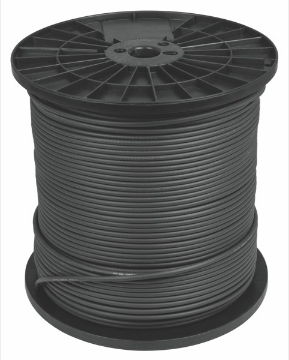 D 1 CABLE COAXIAL RG 6 500 MTS VOLTECH CABCO-6500