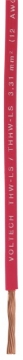 CABLE THHW-LS ROJO 12 AWG VOLTECH CAB-12R