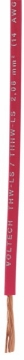 CABLE THHW-LS ROJO 14 AWG VOLTECH CAB-14R