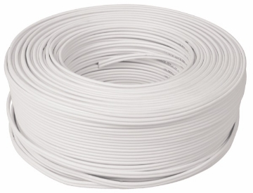 CORDON DUPLEX FLEXIBLE SPT 18 AWG VOLTECH CDU-18