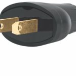 CLAVIJA DE HULE VOLTECH CL-H