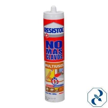 PEGAMENTO 353 GR RESISTOL NOMAS CLAVOS HERNMC360