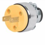 CLAVIJA INDUSTRIAL SENCILLA VOLTECH CLI-S