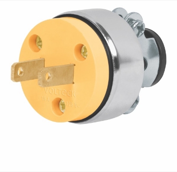 CLAVIJA INDUSTRIAL SENCILLA VOLTECH CLI-S