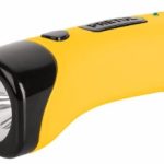 LINTERNA DE 3 LEDS PRETUL LILE-3P