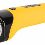 LINTERNA RECARGABLE 5 LEDS PRETUL LILE-5P