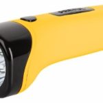 LINTERNA PORTATIL RECARGABLE CON PRETUL LILE-7P