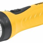 D 6 LINTERNA RECARGABLE DE 4 LEDS PRETUL LIRE-4C